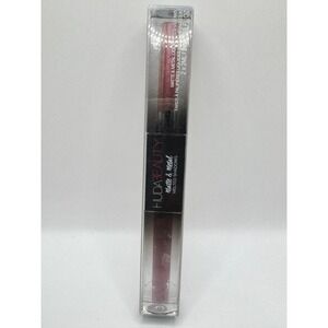 Huda Beauty Matte & Metal Melted Shadows Dual-Ended NIB